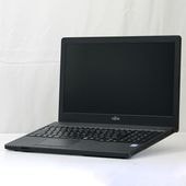 FUJITSU LIFEBOOK A359/BX FMVA41002P [FAE05029][中古/ ノートパソコン /15.6型 / 解像度：1366 x 768 /Windows11 Pro /Core i3 8130U / メモリ：8GB /SSD：256GB][画面：Bランク 外装：Cランク 動作：Aランク][送料無料]