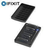 iFixit [IF145-299-4] Mako Precision Bits Set 64 Bit Driver Kit [精密ドライバーキット]