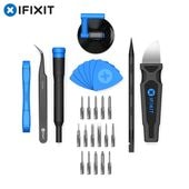iFixit [IF145-348-5] Essential Electronics Toolkit [スクリーン・バッテリー交換等]