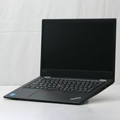 Lenovo ThinkPad L13 Gen 2 20VJS03B00 [中古/ ノートパソコン /13.3型