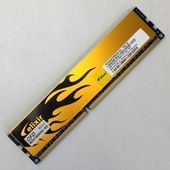 【お宝発掘市！】 elixir 240Pin 4GB PC3-12800 M2X4G64CB88D9N-DG [中古メモリ][外装：Aランク 動作：Aランク]