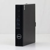 DELL OptiPlex 3000 Micro D15U002 [FAE27004][中古/ デスクトップ