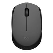 Logicool [M171RGR] ワイヤレスマウス M171r グレー