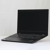 Windowsノート本体 Lenovo ThinkPad L15 Gen1 Core i3 10110U Lenovo ThinkPad L15 Gen1 20U4S5UB00 [中古/ ノートパソコン /15.6型