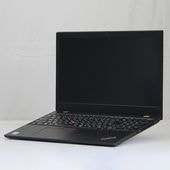 Lenovo ThinkPad L15 Gen1 20U4S5UB00 [FAE20016][中古/ ノートパソコン /15.6型 /解像度：1920 x 1080 /Windows11 Pro /Core i3 10110U / メモリ：16GB /M.2：256GB][画面：Cランク 外装：Bランク 動作：Aランク][送料無料]