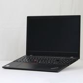 Lenovo ThinkPad L15 Gen1 20U4S5UB00 [FAE20006][中古/ ノートパソコン /15.6型 /解像度：1920 x 1080 /Windows11 Pro /Core i3 10110U / メモリ：16GB /M.2：256GB][画面：Bランク 外装：Cランク 動作：Aランク][送料無料]