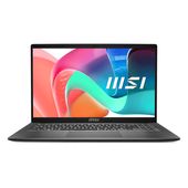 【お取り寄せ】MSI Modern 15 F1M Modern-15-F1MG-5559JP [新品/ ノートパソコン /15.6型 /解像度：1920 x 1080 /Windows11 Home /Core 7 150U /メモリ：32GB /M.2：512GB][送料無料]