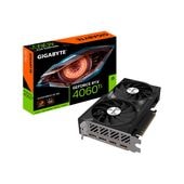GIGABYTE [GV-N406TWF2OC-8GD]  NVIDIA GeForce RTX 4060Ti 8GB