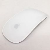 Apple Magic Mouse 2 MLA02J/A (A1657) [HAF06006][中古][ 発売時期：2015年～ 周辺機器][外装：Bランク 動作：Aランク]