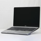 DELL Latitude 5510 P80F002 [WAD30028][中古/ ノートパソコン /15.6型