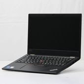 Lenovo ThinkPad L13 Gen 2 20VJS4CY00 [WAD30002][中古/ ノートパソコン /13.3型 /解像度：1920 x 1080 /Windows11 Pro /Core i5 1135G7 /メモリ：16GB /M.2：256GB][画面：Aランク 外装：Cランク 動作：Aランク][送料無料]