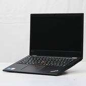 Lenovo ThinkPad L13 Gen 2 20VJS4CY00 [WAD30006][中古/ ノートパソコン /13.3型 /解像度：1920 x 1080 /Windows11 Pro /Core i5 1135G7 /メモリ：16GB /M.2：256GB][画面：Bランク 外装：Cランク 動作：Aランク][送料無料]