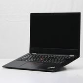 Lenovo ThinkPad L13 Gen 2 20VJS4CY00 [WAD30004][中古/ ノートパソコン /13.3型 /解像度：1920 x 1080 /Windows11 Pro /Core i5 1135G7 /メモリ：16GB /M.2：256GB][画面：Bランク 外装：Cランク 動作：Aランク][送料無料]
