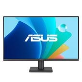 ASUS [VA249QGZ] 23.8インチ IPSパネル 120Hz FHDモニター ブラック [スピーカー内蔵 /HDMI /Displayport /VGA]
