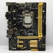 【お宝発掘市！】 Asus CPU+マザーボードセット [SAF06018][中古][マザーボード][外装：Cランク 動作：Aランク]