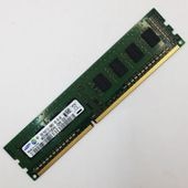 【お宝発掘市！】 SAMSUNG 240Pin 2GB PC3-10600 M378B5773CH0-CH9 [中古][メモリ][外装：Aランク 動作：Aランク]