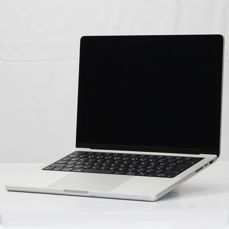 Apple MacBook Pro (14-inch, 2021) G15K7J/A(MKGT3J/A)(A2442)