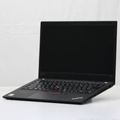 Lenovo ThinkPad P14s Gen1（LTE） 20S5S0F200 [ZAC09017][中古ノートパソコン /14型(タッチパネル) /解像度：1920 x 1080 /Windows11 Pro /Core i7 10610U /メモリ：32GB /M.2：512GB][画面：Cランク 外装：Cランク 動作：Aランク]【セール中の商品】