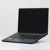 Dynabook dynabook S73/HV A6SBHVEAD515 [GAD28043][中古/ ノートパソコン /13.3型 /解像度：1920 x 1080 /Windows11 Pro /Core i7 1165G7 /メモリ：16GB /M.2：256GB][画面：Aランク 外装：Bランク 動作：Aランク][送料無料]