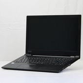 dynabook B55/J PB55MYB443AAD21 [GAD28018][中古/ ノートパソコン /15.6型 /解像度：1366 x 768 /Windows11 Pro /Core i3 8130U /メモリ：8GB /M.2：256GB][画面：Aランク 外装：Cランク 動作：Bランク][送料無料]