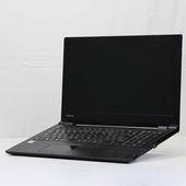 dynabook B55/DP A6B7DPG84521 [GAD28010][中古/ ノートパソコン /15.6型 /解像度：1366 x 768 /Windows11 Pro /Core i3 8130U /メモリ：8GB /M.2：256GB][画面：Cランク 外装：Cランク 動作：Aランク][送料無料]