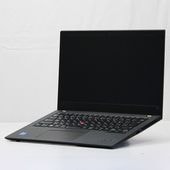 Lenovo ThinkPad T14s Gen 2 20WNS2EX00 [ZAF11002][中古/ ノートパソコン /14型 /解像度：1920 x 1080 /Windows11 Pro /Core i7 1185G7 /メモリ：16GB /M.2：512GB][画面：Cランク 外装：Bランク 動作：Aランク][送料無料]