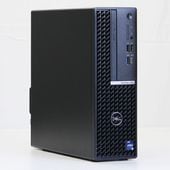 DELL OptiPlex 7000 SFF D17S001 [FAF17035][中古/ デスクトップ /Windows11 Pro /Core i7 12700 /メモリ：32GB /M.2：512GB][外装：Bランク 動作：Aランク][送料無料]