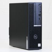 DELL OptiPlex 5090 SFF D15S004 [FAF17018][中古/ デスクトップ /Windows11 Pro /Core i7 10700 /メモリ：16GB /M.2：512GB][外装：Bランク 動作：Aランク][送料無料]