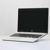 HP ProBook 450 G6 5HU00AV [中古/ ノートパソコン /15.6型 /解像度：1366 x 768 /Windows11 Pro /Core i3 8145U /メモリ：8GB /M.2：256GB][画面：Aランク 外装：Bランク 動作：Aランク][送料無料]