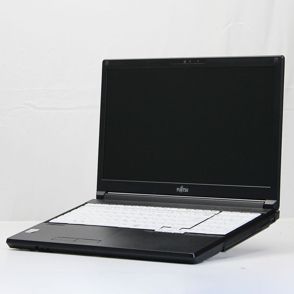 FUJITSU】富士通『LIFEBOOK A5510/FX 15.6型HD Core i5 8GB