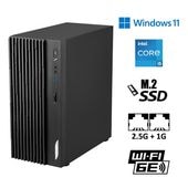 【お取り寄せ】MSI PRO DP180 14A-665JP [新品/ デスクトップ /Windows11 Pro /Core i7 14700 /メモリ：16GB /M.2：1000GB/ 発売時期：2025/6/5][送料無料]