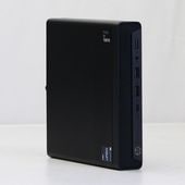 HP Pro Mini 400 G9 9E7N8PT#ABJ [中古/ デスクトップ /Windows11 Pro /Core i5 12500T /メモリ：16GB /M.2：256GB][外装：Bランク 動作：Aランク][送料無料]