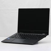 Dynabook dynabook G83/HR A6G9HRF2DM11 [KAF07003][中古/ ノートパソコン /13.3型 /解像度：1920 x 1080 /Windows11 Pro /Core i5 1135G7 /メモリ：16GB /M.2：256GB][画面：Cランク 外装：Bランク 動作：Aランク][送料無料]