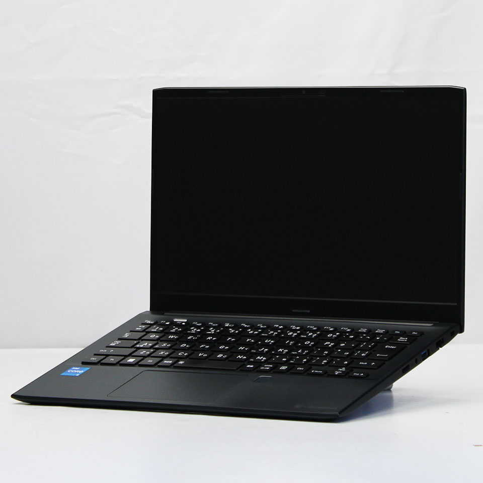 美品　東芝 dynabook S73/HS A6SBHSFAD611 TOSHIBA Dynabook S73 Win11 Office Thin Lightweight Notebook
