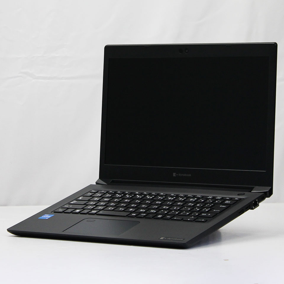dynabook | ダイナブック dynabook S73/HS A6SBHSF8D511