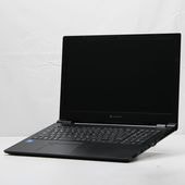 dynabook B55/HS A6BDHSF8AB31 [KAF14005][中古/ ノートパソコン /15.6型 /解像度：1366 x 768 /Windows11 Pro /Core i5 1135G7 /メモリ：16GB /SSD：256GB][画面：Bランク 外装：Bランク 動作：Aランク][送料無料]