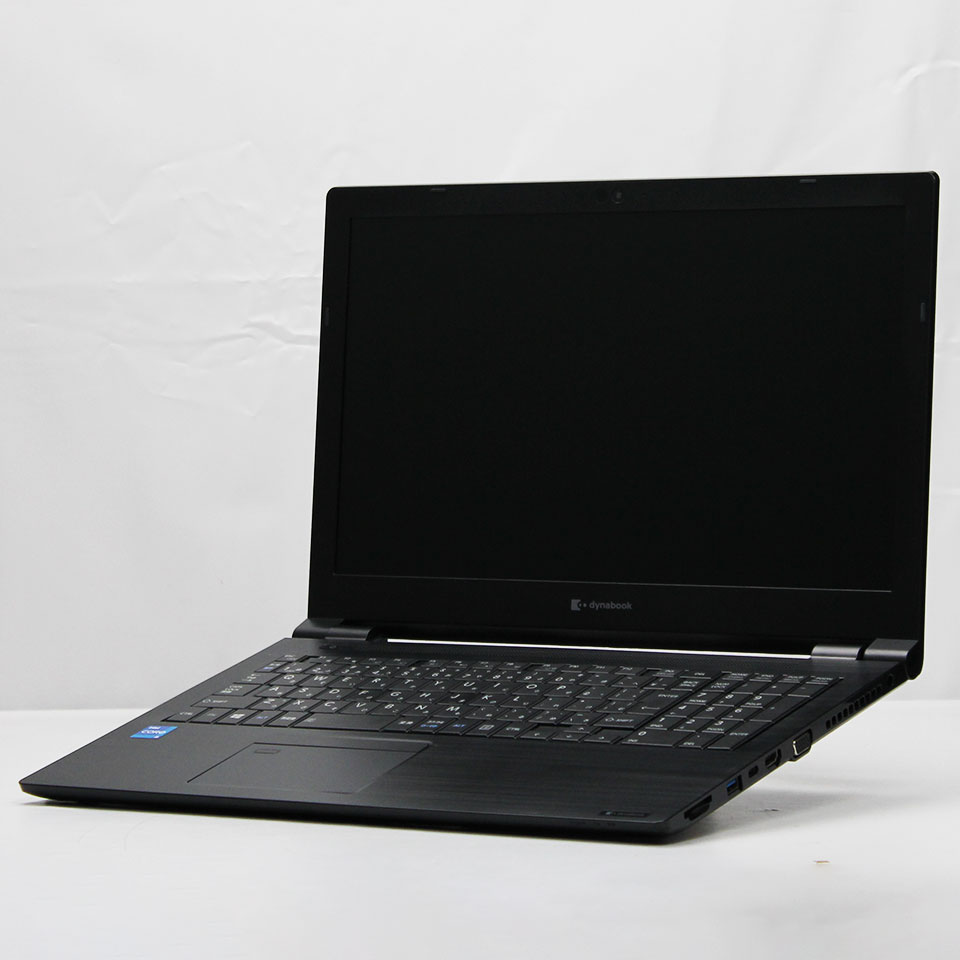 Dynabook S73/DP✨1TB×16GB★爆速＆大容量モバイルPC！ 即納パソコン】dynabook S73/DP (Win11pro64) 【中古パソコン