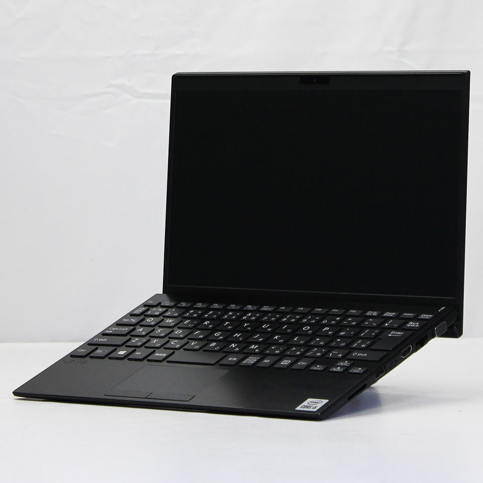 ★交渉成立★美品 VAIOPROPK corei5新品SSD 500GB LTE VAIO Pro PK (2022年7月発売モデル)VJPK228｜VAIO公式