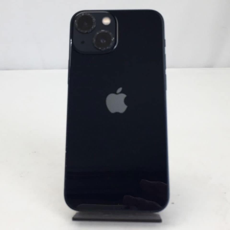 Apple iPhone 13 ミッドナイト 128GB SIMフリー Amazon | 【整備済み品】 Apple iPhone 13 128GB ミッドナイト