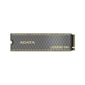 ADATA [SLEG-860-1000GCS] M.2 2280 1TB LEGEND 860 PCIe Gen4x4