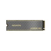 ADATA [SLEG-860-2000GCS] M.2 2280 2TB LEGEND 860 PCIe Gen4x4