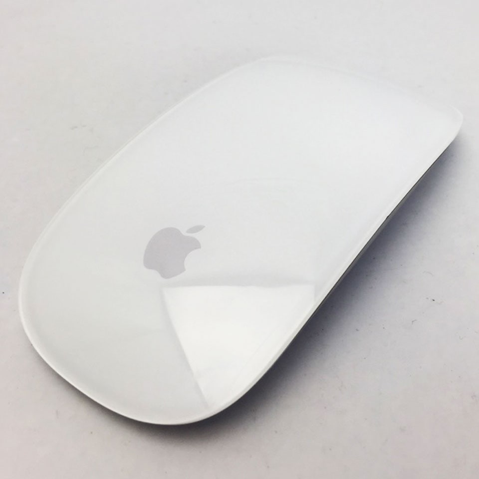 Apple Magic Mouse 2 MK2E3J/A (A1657) [HAG07019][中古][ 発売