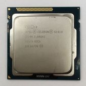 【お宝発掘市！】 intel Celeron G1610 2.60GHz [SAF06025][中古][CPU][外装：Aランク 動作：Aランク]