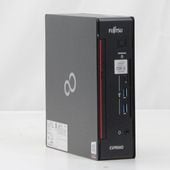 FUJITSU ESPRIMO Q7010/E FMVB15001 [中古/ デスクトップ