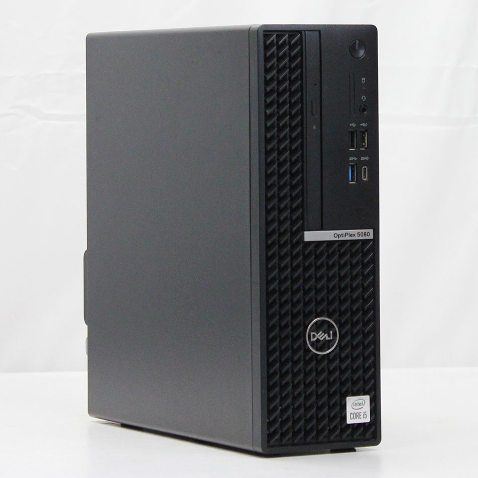 ☆送料込☆【快適動作スリムPC】DELL Optiplex5080 Amazon.com: Dell OptiPlex 5080 Desktop Micro - Intel Core i7