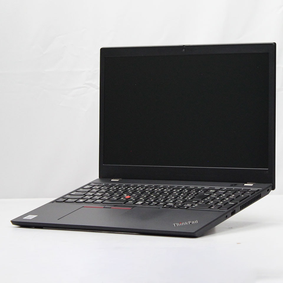 Lenovo ThinkPad ノートパソコン 20L-S0B700 Amazon.co.jp: 【整備済み品】 Lenovo レノボ Thinkpad L580