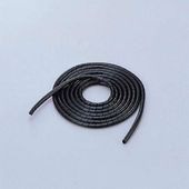 ELECOM [BST-4BK] ケーブルスパイラルチューブ