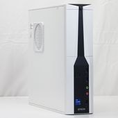 EPSON Endeavor MR5000 MR5000 [中古/ デスクトップ /Windows11 Pro /Core i5 12500 /メモリ：16GB /M.2：256GB][外装：Bランク 動作：Aランク][送料無料]