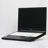 FUJITSU LIFEBOOK A5510/D FMVA82021 [中古/ ノートパソコン /15.6型 /解像度：1366 x 768 /Windows11 Pro /Core i5 10310U /メモリ：16GB /SSD：256GB][画面：Aランク 外装：Bランク 動作：Aランク][送料無料]【セット割引対象商品】