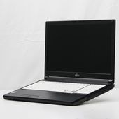FUJITSU LIFEBOOK A5510/D FMVA82021 [KAF17013][中古/ ノートパソコン /15.6型 /解像度：1366 x 768 /Windows11 Pro /Core i5 10310U /メモリ：16GB /SSD：256GB][画面：Bランク 外装：Bランク 動作：Aランク][送料無料]